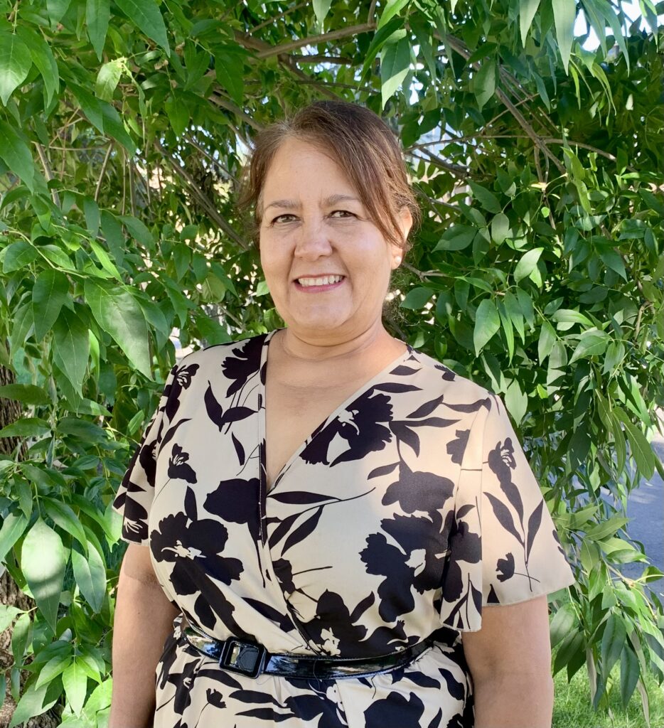 Norma Fuentes