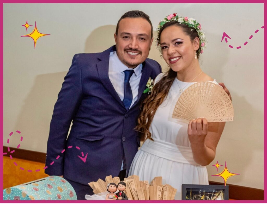 Camilo & Deissy